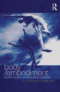 Cover: Body/Embodiment - Routledge