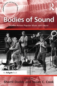 Abbildung von: Bodies of Sound - Routledge