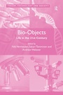 Cover: Bio-Objects - Routledge