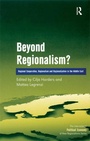 Cover: Beyond Regionalism? - Routledge
