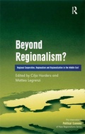 Cover: Beyond Regionalism? - Routledge