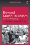 Cover: Beyond Multiculturalism - Routledge