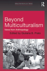 Enlarge image Cover: Beyond Multiculturalism - Routledge