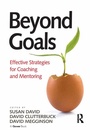 Cover: Beyond Goals - Routledge