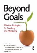 Cover: Beyond Goals - Routledge