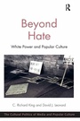 Cover: Beyond Hate - Routledge