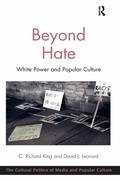 Cover: Beyond Hate - Routledge