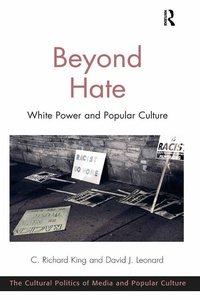 Enlarge image Cover: Beyond Hate - Routledge