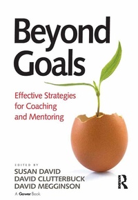 Enlarge image Cover: Beyond Goals - Routledge