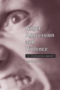 Cover: Anger, Aggression and Violence - McFarland & Co Inc