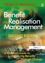 Cover: Benefit Realisation Management - Routledge