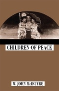 Cover: Children of Peace - Institute of Intergovernmental Relations