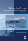 Cover: Being the Chosen - Routledge