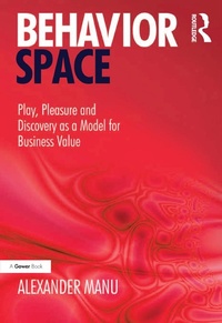 Abbildung von: Behavior Space - Routledge