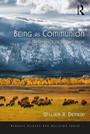 Cover: Being as Communion - Routledge