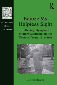 Abbildung von: Before My Helpless Sight - Routledge