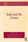Cover: Bede and the Future - Routledge