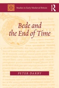 Cover: Bede and the End of Time - Routledge