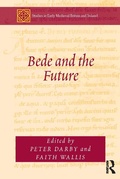 Cover: Bede and the Future - Routledge