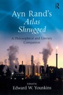 Cover: Ayn Rand's Atlas Shrugged - Routledge