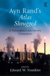 Enlarge image Cover: Ayn Rand's Atlas Shrugged - Routledge