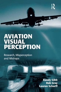 Abbildung von: Aviation Visual Perception - Routledge