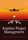 Cover: Aviation Project Management - Routledge