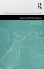 Cover: Augmented Urban Spaces - Routledge