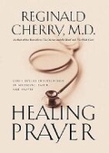 Cover: Healing Prayer - Thomas Nelson Publishers