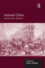 Cover: Animal Cities - Routledge