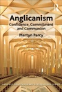 Cover: Anglicanism - Routledge