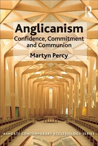 Enlarge image Cover: Anglicanism - Routledge