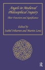 Cover: Angels in Medieval Philosophical Inquiry - Routledge
