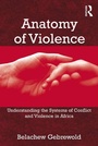 Cover: Anatomy of Violence - Routledge