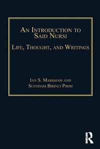 Abbildung von: An Introduction to Said Nursi - Routledge