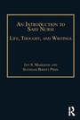 Cover: An Introduction to Said Nursi - Routledge
