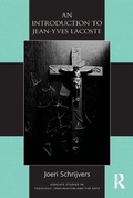 Bild: An Introduction to Jean-Yves Lacoste - Routledge
