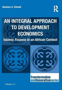 Abbildung von: An Integral Approach to Development Economics - Routledge