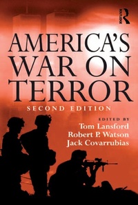 Abbildung von: America's War on Terror - Routledge