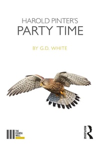 Enlarge image Cover: Harold Pinter's Party Time - Routledge
