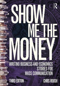 Abbildung von: Show Me the Money - Routledge