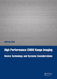 Abbildung von: High Performance CMOS Range Imaging - CRC Press