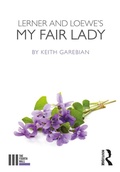 Cover: Lerner and Loewe's My Fair Lady - Routledge