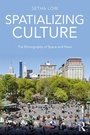 Cover: Spatializing Culture - Routledge
