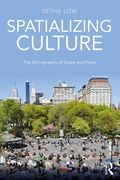 Cover: Spatializing Culture - Routledge