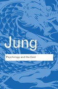 Bild: Psychology and the East - Routledge