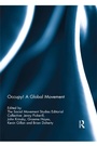 Cover: Occupy! A global movement - Routledge