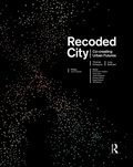 Cover: Recoded City - Routledge