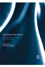 Cover: Learning to be Human - Routledge