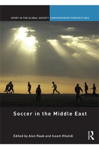 Abbildung von: Soccer in the Middle East - Routledge